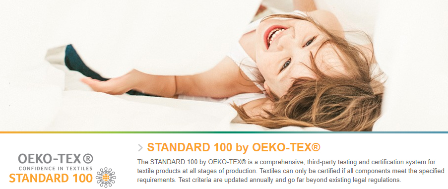 纺织品,OEKO-TEX?,2019,标准,限量值,皮革