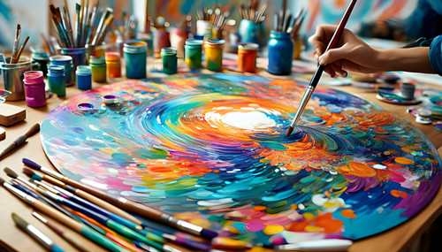 Art,Material,Testing,Risk,Assessment,TRA,Hazardous