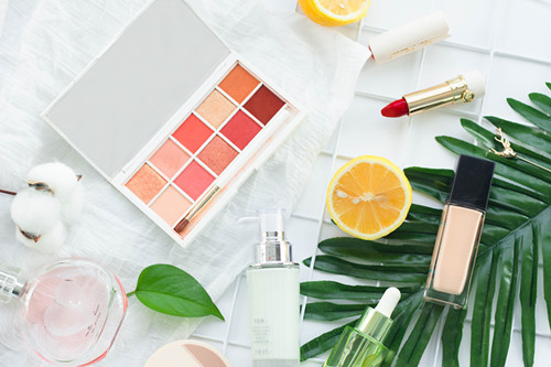 Global,Cosmetic,Requirements,China,Europe,America,Korea
