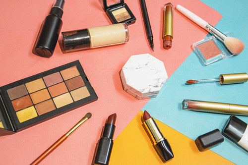China,Cosmetic,Inspection,Information,Sharing