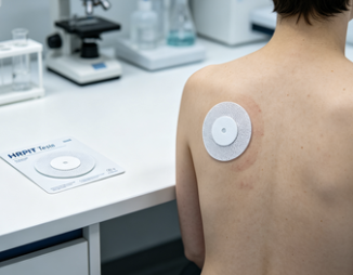 Human Repeat Insult Patch Test (HRIPT) - Safety Testing - CIRS Group