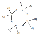 欧盟,环硅氧烷类物质,D4,D5,D6,化学