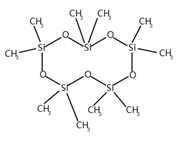 欧盟,环硅氧烷类物质,D4,D5,D6,化学