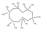 欧盟,环硅氧烷类物质,D4,D5,D6,化学