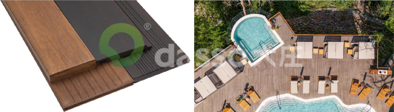 CIRS,EPD,Report,Bamboo,CIRS